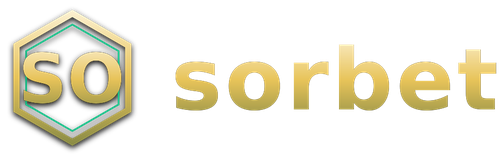 sorbet logo